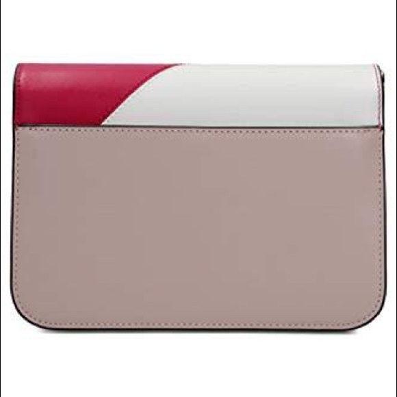 Michael Kors Large Sloan in Pink Multi - Picture 4 of 13